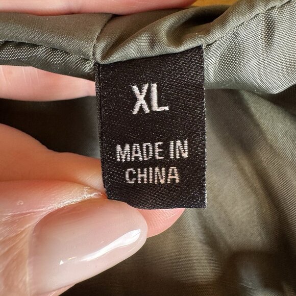 London Fog Functional Outdoor Gear Reg Coat Jacket 2-in-1 Men's Size XL Gorpcore - Picture 13 of 16